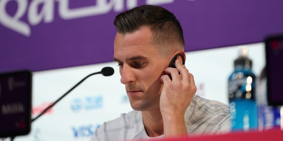 Polonia, Milik: "Non sorpreso da Szczesny. Spero di rimanere a lungo alla Juve"