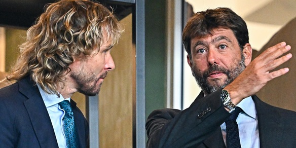 Indagine Juve, Renica: “Vanno revocati gli scudetti”