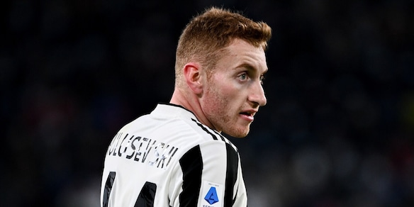 Inchiesta Juve, spunta l'accordo "nascosto" per Kulusevski