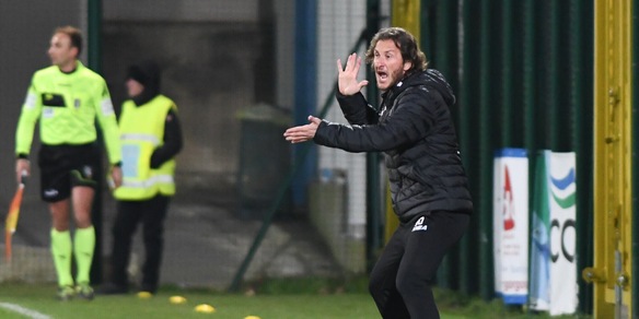 Serie C, la Reggiana risponde al Gubbio. Ok Ancona e Cesena