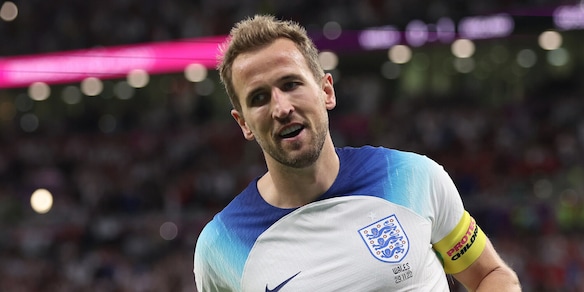 Inghilterra-Senegal, le quote sorridono ai "Tre Leoni"