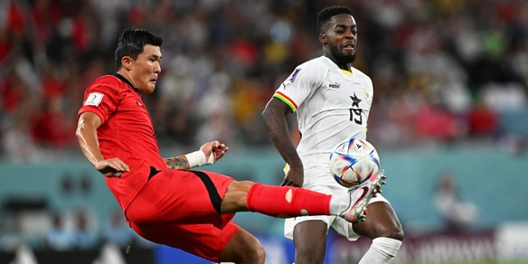 Kim vuole tutto: giocare contro il Brasile e poi il Napoli