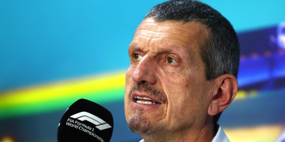 Ferrari, Steiner: "Binotto sicuro, motore 2023 sarà una bomba"