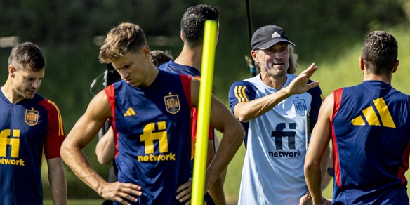 “Siamo abbacchiati”. La Spagna dallo psicologo