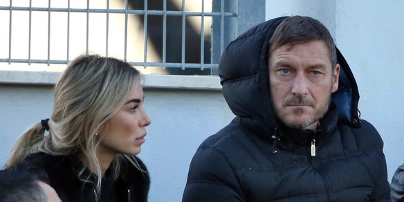 Totti, Juventus, Neymar e Ronaldo: le ultimissime