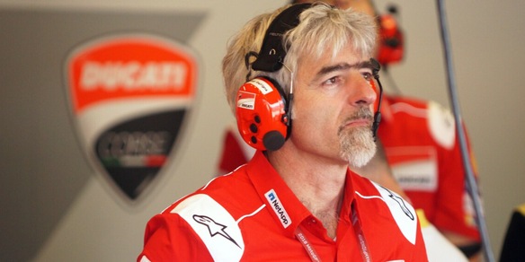 Ducati, Dall'Igna: "Seguiamo un metodo scientifico, gli altri team ci copiano"
