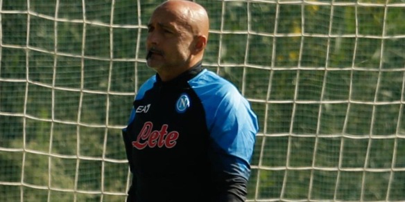 Napoli in Turchia: ancora differenziato per Rrahmani e Sirigu