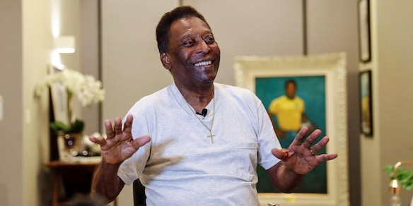 Pelé è morto, il mondo del calcio è in lutto