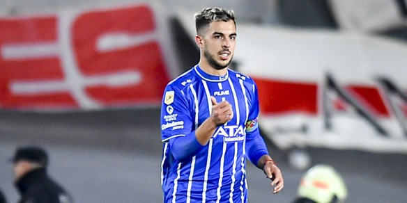 Lazio: Ojeda se Pedro andrà via, ma c’è l’assalto del Boca Juniors