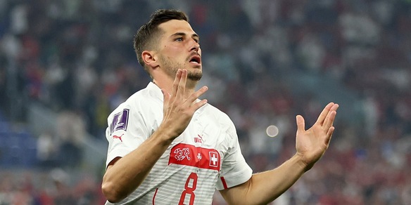 Freuler: "Sì, la Roma c’è stata, ma fin quando non si firma…"