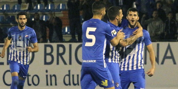 Pronostico Ponferradina-Burgos, statistica da urlo per gli ospiti