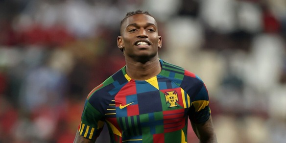 "Real Madrid, definita la strategia per Leao"