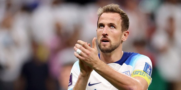 Inghilterra, Francia, Juventus e sci: le ultimissime