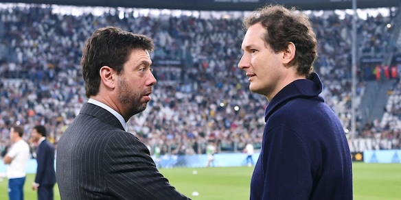 Exor e Juve, quando il business è stress