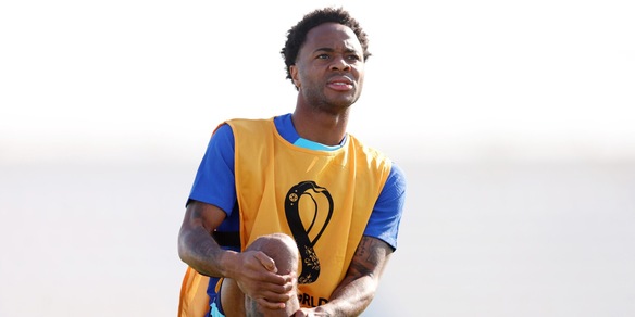 Svelato il motivo per cui Sterling ha lasciato il Qatar