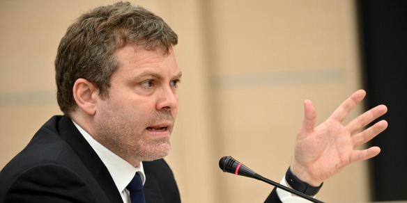 Juve, Casini: "Nuova calciopoli? Non c'è questo timore"