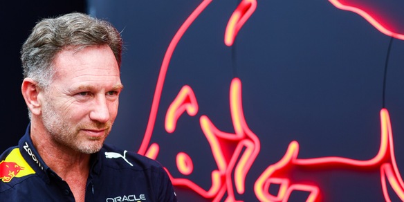 F1, Horner punge la Ferrari: "Dimissioni Binotto? Non mi sorprendono"
