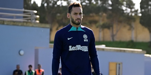 Inter, prima amichevole a Malta contro lo Gzira: quando e dove vederla