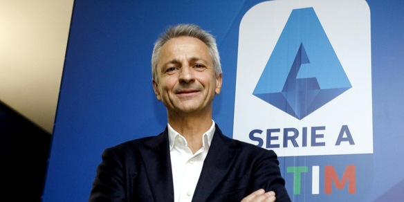 Dal Pino: "Macché cena segreta a casa Agnelli: abbiamo fatto tanti incontri sulla media company"