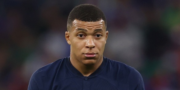 "Mbappé non pagherà multe per non essersi presentato alla conferenza stampa"