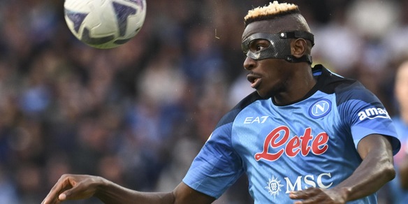 Satin: "Napoli straordinario e pulito in una società sporca"