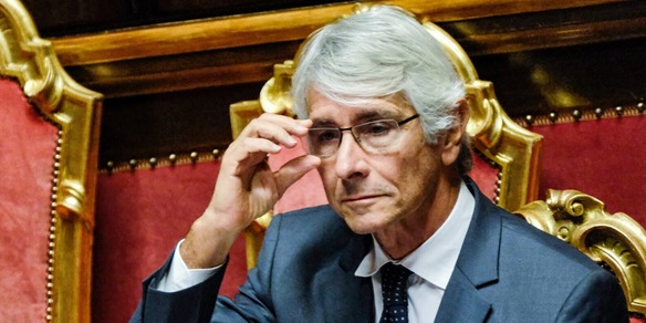 Abodi: "Juventus? Probabilmente non resterà l'unico club coinvolto"