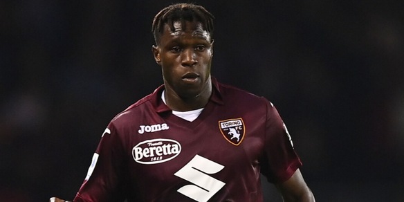 Torino, stop per Singo: il comunicato del club