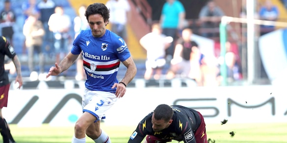 Sampdoria, 2-0 nel test con la Primavera. Giovedì si vola in Turchia