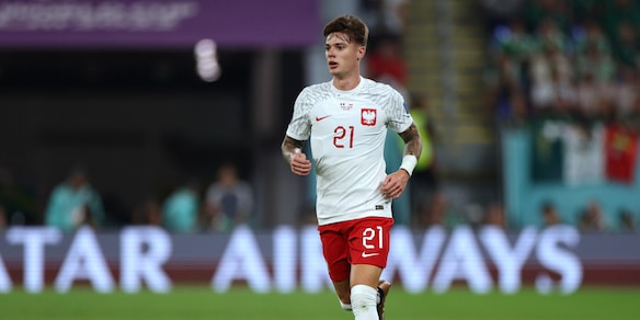 Zalewski, atto d'amore: ecco cosa farà per la Roma