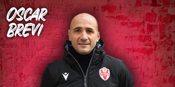 Vis Pesaro, ufficiale: il nuovo tecnico è Oscar Brevi