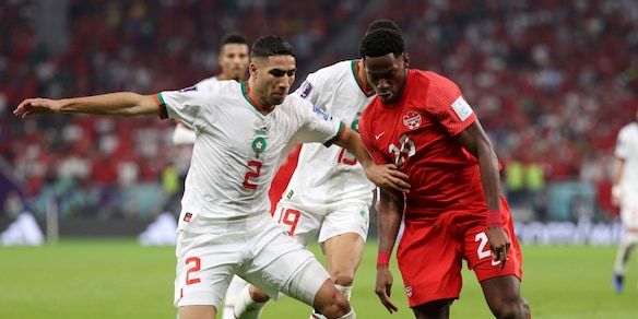 Marocco-Spagna, pronostico e migliori quote