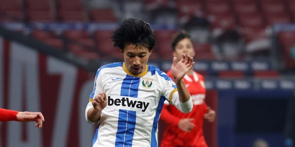 Il Leganes ospita il Mirandes, ecco il pronostico dell'incontro