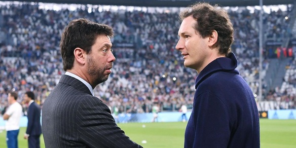 Caso Juve, il moralismo adesso non è morale