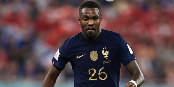 Sorpresa Napoli, davanti spunta anche Thuram