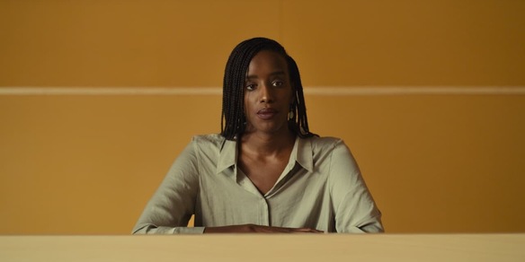 Arriva al cinema Saint Omer