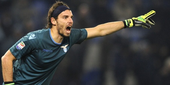 Lazio, l’ex Marchetti: “Vi racconto il mio 26 maggio. E su Sarri…”