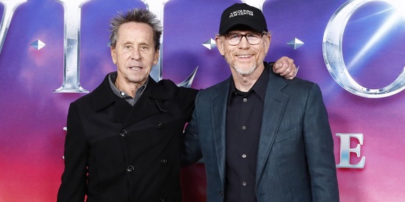 Willow, la magia per una nuova generazione