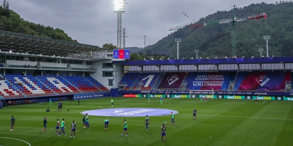 Cartagena-Villarreal B, a pronostico è un match da segno 1