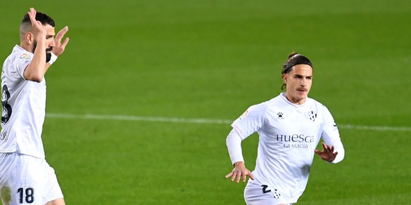 Huesca-Andorra, quote, pronostico e statistiche