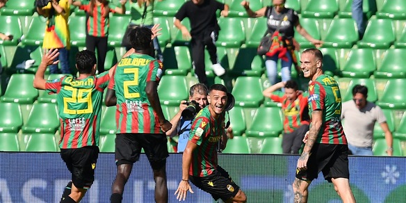 Serie B, turno infrasettimanale: il pronostico di Ternana-Cagliari