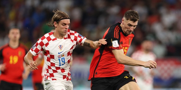 Borna Sosa, Inter e Atalanta attente: arriva il ricco rilancio dalla Premier