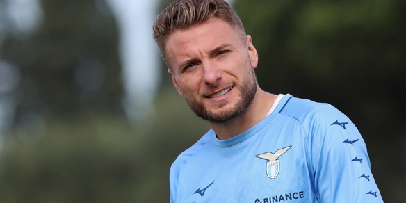 Immobile: "Juve? Vedremo se ci saranno sanzioni". Poi svela un dettagli sul suo futuro