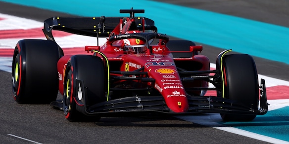 F1: Leclerc sarà premiato dalla Fia a Bologna