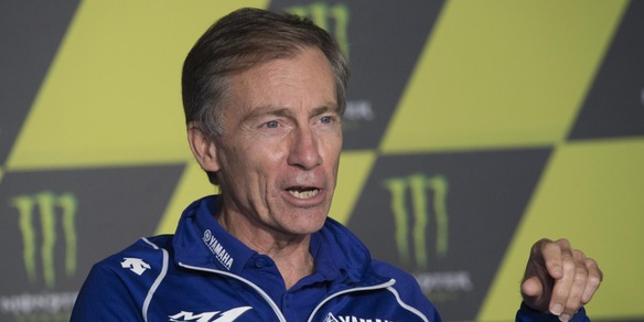 MotoGP, Jarvis: "Otto moto sono un peso per Ducati"