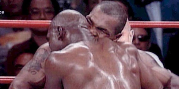 Boxe, è morto Lane: fu l'arbitro del match tra Tyson e Holyfield