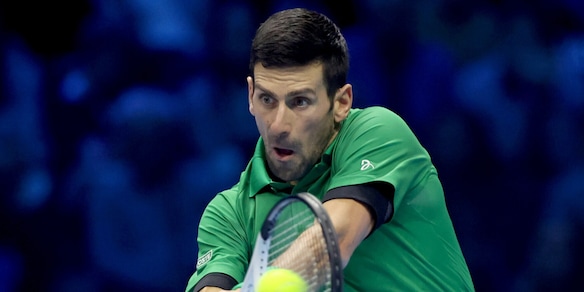 Atp di Adelaide, Djokovic ci sarà per preparare gli Australian Open