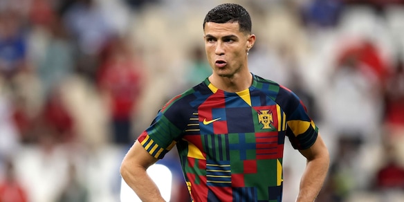 Ronaldo si ribella: l'incredibile rifiuto che scuote il Portogallo