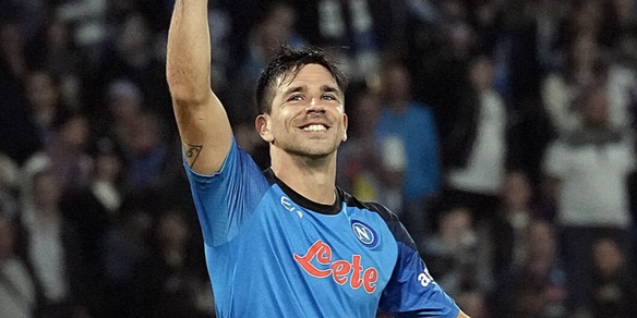 Simeone avvisa le rivali: "Faremo stancare chi aspetta un nostro calo"