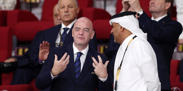 Qatar, Juventus, Germania e Gilardino: le ultimissime