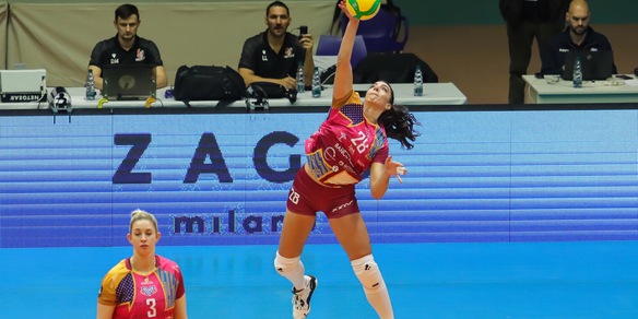 Champions League: Milano parte con un successo sul Prometey